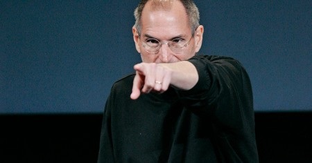Steve Jobs và những chuyện chưa kể (phần 1) - 2 Steve Jobs và những chuyện chưa kể (phần 1) - 2