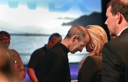 Steve Jobs và những chuyện chưa kể (phần 1) - 4 Steve Jobs và những chuyện chưa kể (phần 1) - 4