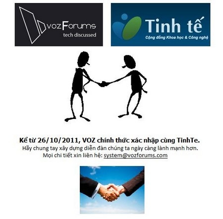 Hai website lớn tại Việt Nam bị mất quyền kiểm soát tên miền - 1