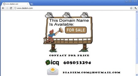 Hai website lớn tại Việt Nam bị mất quyền kiểm soát tên miền - 4