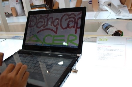 Game thuần Việt gây chú ý tại VCE 2011 - 11