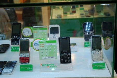 Game thuần Việt gây chú ý tại VCE 2011 - 6