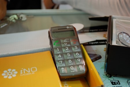 Game thuần Việt gây chú ý tại VCE 2011 - 7