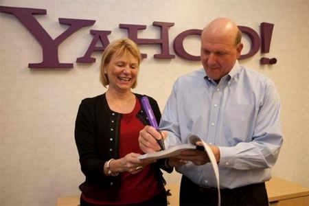 Ngày tàn của “gã khổng lồ” Yahoo đã đến? - 2 Ngày tàn của “gã khổng lồ” Yahoo đã đến? - 2