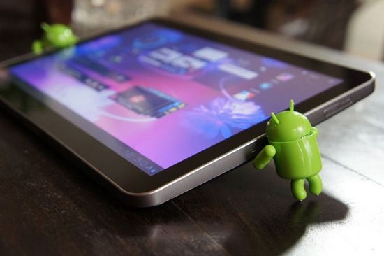 Máy tính bảng Samsung lại có nguy cơ "đại bại" tại Mỹ - 1 Máy tính bảng Samsung lại có nguy cơ "đại bại" tại Mỹ - 1