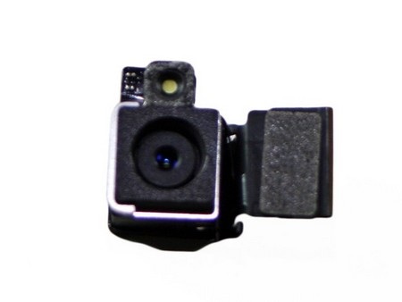 Khám phá “nội thất” iPhone 4S - 11 Khám phá “nội thất” iPhone 4S - 11