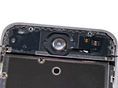 Khám phá “nội thất” iPhone 4S - 12 Khám phá “nội thất” iPhone 4S - 12