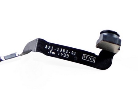 Khám phá “nội thất” iPhone 4S - 14 Khám phá “nội thất” iPhone 4S - 14