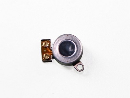 Khám phá “nội thất” iPhone 4S - 10 Khám phá “nội thất” iPhone 4S - 10