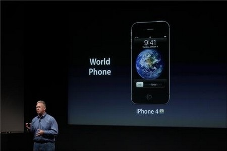 iPhone 4S chưa “đã cơn khát” người hâm mộ - 8 iPhone 4S chưa “đã cơn khát” người hâm mộ - 8