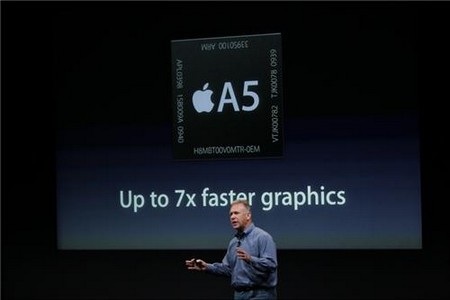 iPhone 4S chưa “đã cơn khát” người hâm mộ - 3 iPhone 4S chưa “đã cơn khát” người hâm mộ - 3