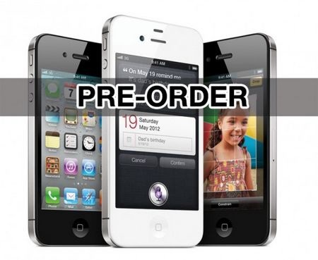 iPhone 4S tiếp tục “lên kệ” ở 22 quốc gia - 1 iPhone 4S tiếp tục “lên kệ” ở 22 quốc gia - 1