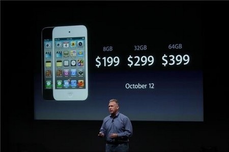 iPhone 4S có thực sự đáng giá? - 1 iPhone 4S có thực sự đáng giá? - 1