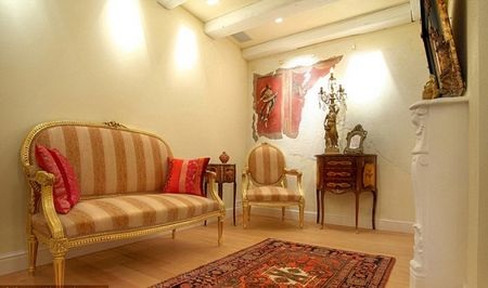 Khách sạn 5 sao nhỏ nhất thế giới - 3 Khách sạn 5 sao nhỏ nhất thế giới - 3