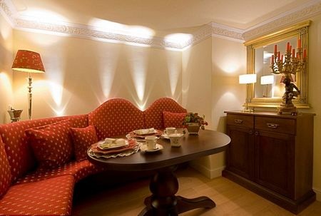 Khách sạn 5 sao nhỏ nhất thế giới - 4 Khách sạn 5 sao nhỏ nhất thế giới - 4