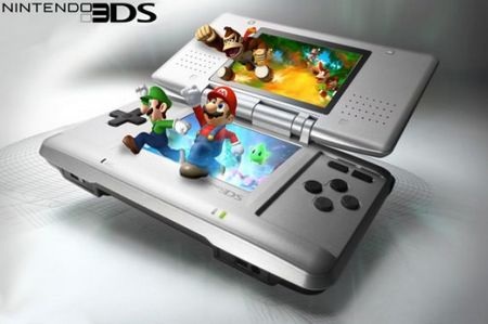 iPad 3D sẽ tránh được “vết xe đổ” của Nintendo 3DS? - 1