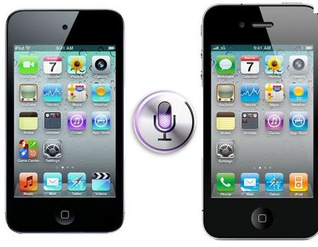 Rộ tin đồn Apple đang thử nghiệm Siri trên iPhone cũ - 1