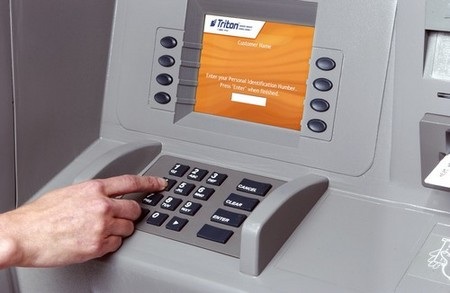 Hệ thống giám sát và cảnh báo cho trạm ATM - 1