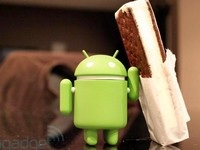 Samsung Galaxy S II sẽ sớm “lên đời” Ice Cream Sandwich - 1