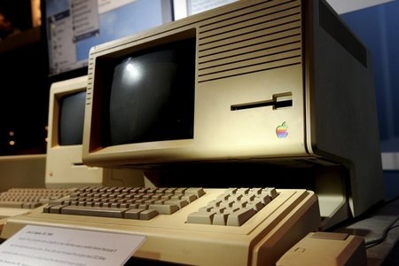 Những điểm sáng tối trong lịch sử của Apple - 7