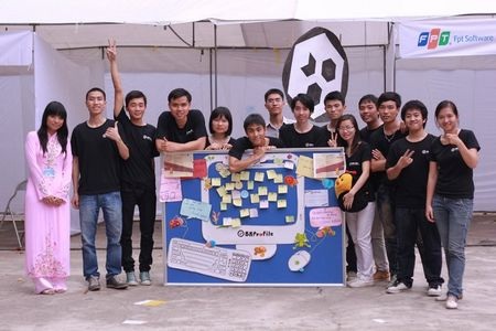 Asking.vn - Mạng hỏi đáp, chia sẻ tri thức Việt Nam - 1 Asking.vn - Mạng hỏi đáp, chia sẻ tri thức Việt Nam - 1
