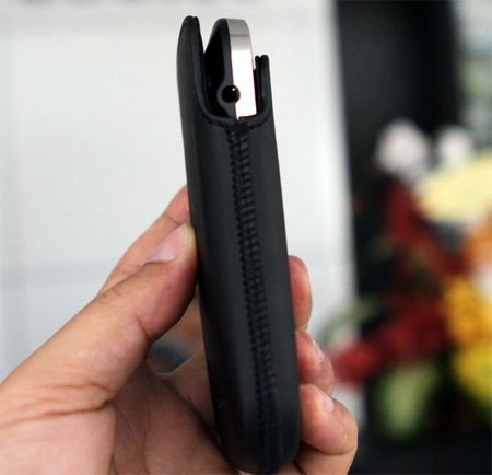 Blackberry Bold 9900 chính hãng giá gần 16 triệu đồng - 14 Blackberry Bold 9900 chính hãng giá gần 16 triệu đồng - 14