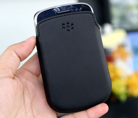 Blackberry Bold 9900 chính hãng giá gần 16 triệu đồng - 15 Blackberry Bold 9900 chính hãng giá gần 16 triệu đồng - 15