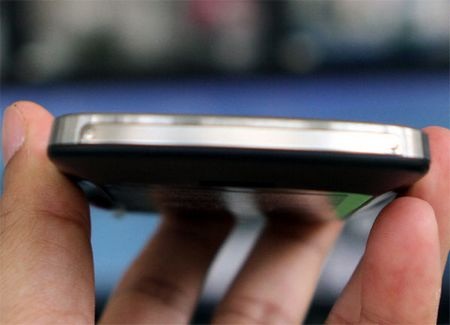 Blackberry Bold 9900 chính hãng giá gần 16 triệu đồng - 8 Blackberry Bold 9900 chính hãng giá gần 16 triệu đồng - 8