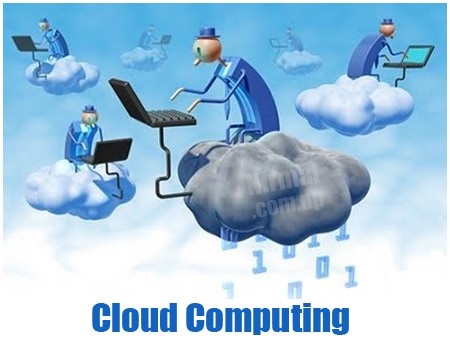 CloudSME - Hệ thống quản lý DN trên nền điện toán đám mây - 1