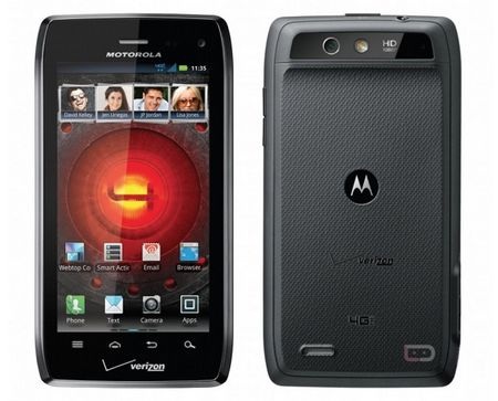 Rò rỉ cấu hình và ngày ra mắt Motorola Droid 4 - 1 Rò rỉ cấu hình và ngày ra mắt Motorola Droid 4 - 1