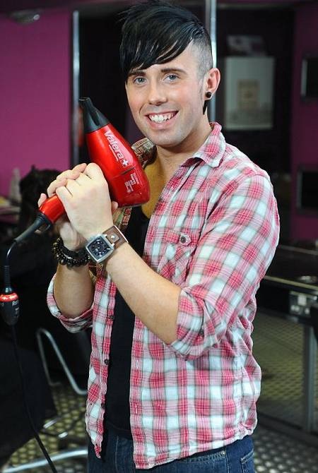 Bỗng nhiên "thay đổi giới tính" sau khi bị hôn mê - 1