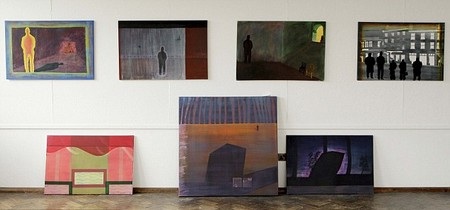 Bỗng nhiên "thay đổi giới tính" sau khi bị hôn mê - 4