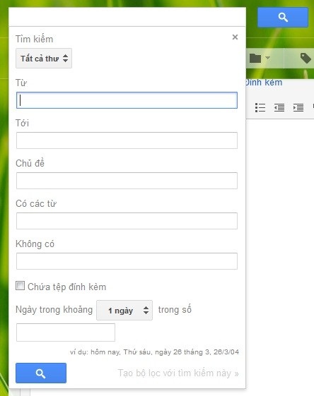Khám phá những tính năng và giao diện mới của GMail - 6