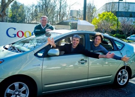 Google đang bí mật phát triển những dự án quan trọng - 1 Google đang bí mật phát triển những dự án quan trọng - 1