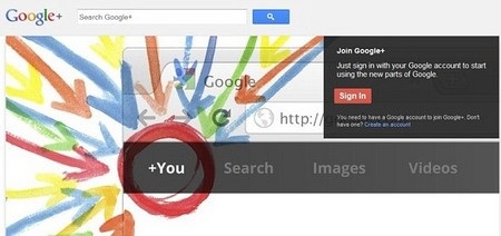 Google+ nối dài “cơn ác mộng” mạng xã hội của Google? - 1