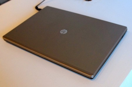 HP gia nhập “sân chơi” laptop siêu mỏng Ultrabook - 2 HP gia nhập “sân chơi” laptop siêu mỏng Ultrabook - 2