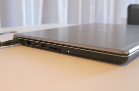 HP gia nhập “sân chơi” laptop siêu mỏng Ultrabook - 5 HP gia nhập “sân chơi” laptop siêu mỏng Ultrabook - 5
