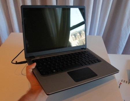 HP gia nhập “sân chơi” laptop siêu mỏng Ultrabook - 7 HP gia nhập “sân chơi” laptop siêu mỏng Ultrabook - 7
