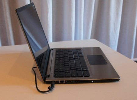 HP gia nhập “sân chơi” laptop siêu mỏng Ultrabook - 8 HP gia nhập “sân chơi” laptop siêu mỏng Ultrabook - 8