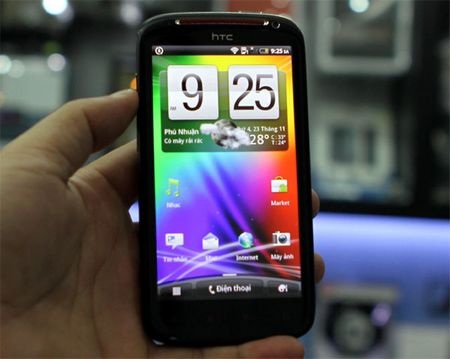 HTC Sensation XE chính hãng giá gần 15 triệu đồng - 14 HTC Sensation XE chính hãng giá gần 15 triệu đồng - 14