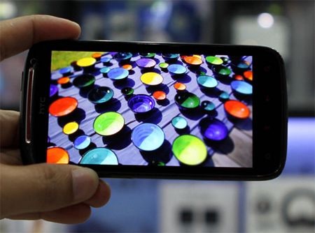 HTC Sensation XE chính hãng giá gần 15 triệu đồng - 19 HTC Sensation XE chính hãng giá gần 15 triệu đồng - 19