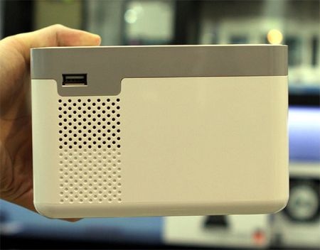 Khám phá máy in ảnh trực tiếp từ thiết bị di động - 5 Khám phá máy in ảnh trực tiếp từ thiết bị di động - 5