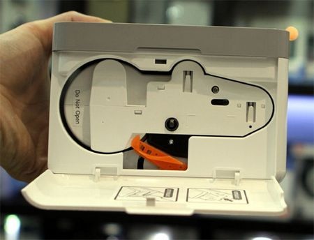 Khám phá máy in ảnh trực tiếp từ thiết bị di động - 8 Khám phá máy in ảnh trực tiếp từ thiết bị di động - 8