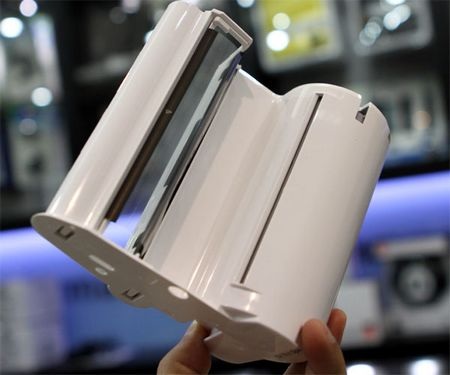Khám phá máy in ảnh trực tiếp từ thiết bị di động - 10 Khám phá máy in ảnh trực tiếp từ thiết bị di động - 10
