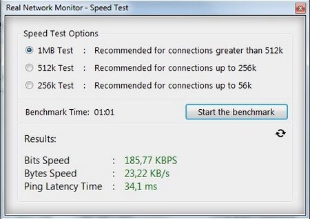 Quản lý tốc độ và lưu lượng sử dụng Internet - 2 Quản lý tốc độ và lưu lượng sử dụng Internet - 2