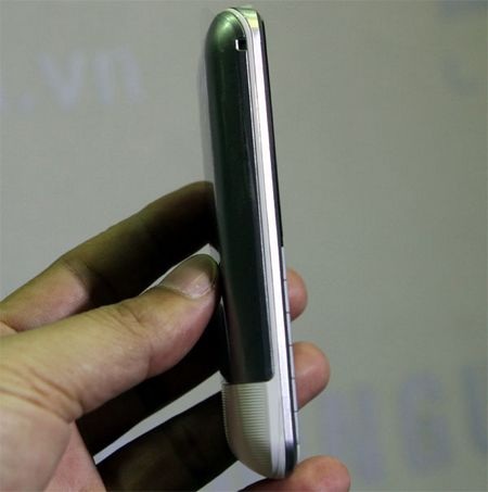 Điện thoại 2 SIM của Samsung giá dưới 1 triệu đồng - 5 Điện thoại 2 SIM của Samsung giá dưới 1 triệu đồng - 5