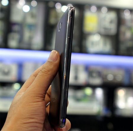 Galaxy Note chính hãng có giá gần 18,5 triệu đồng - 11 Galaxy Note chính hãng có giá gần 18,5 triệu đồng - 11