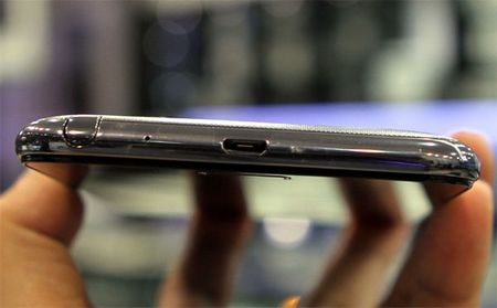 Galaxy Note chính hãng có giá gần 18,5 triệu đồng - 13 Galaxy Note chính hãng có giá gần 18,5 triệu đồng - 13