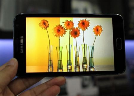 Galaxy Note chính hãng có giá gần 18,5 triệu đồng - 23 Galaxy Note chính hãng có giá gần 18,5 triệu đồng - 23