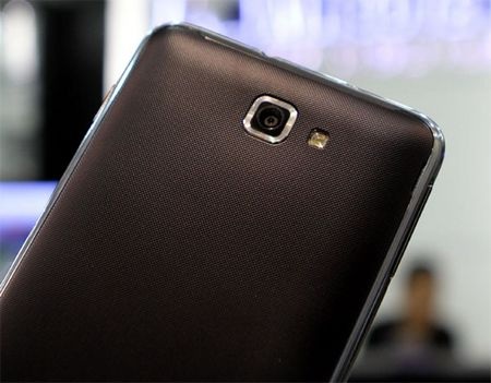 Galaxy Note chính hãng có giá gần 18,5 triệu đồng - 7 Galaxy Note chính hãng có giá gần 18,5 triệu đồng - 7